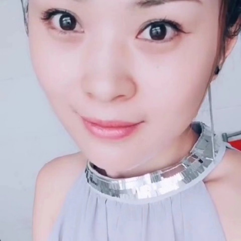 唐琴的第一张照片--东海认干亲服务网