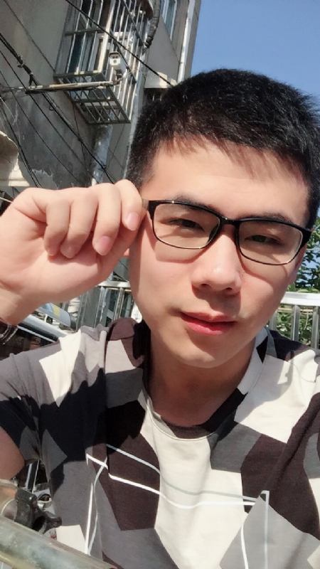 X先生的第四张照片--东海认干亲服务网